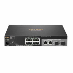 HPE Aruba 2530