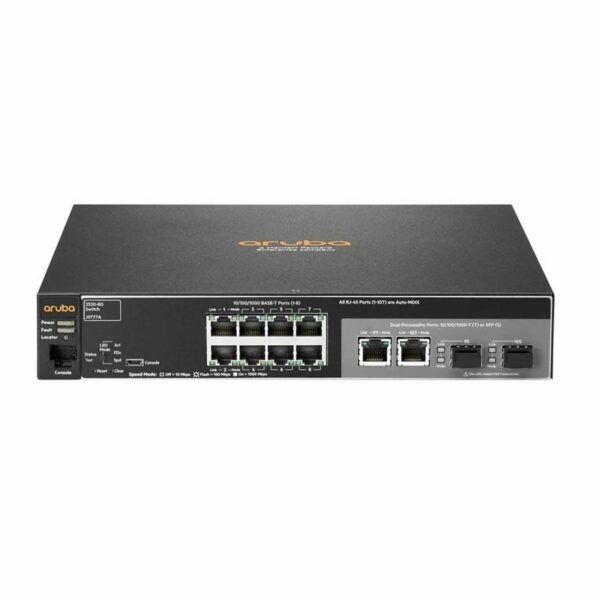 HPE Aruba 2530