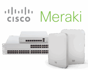 Cisco Meraki Cloud Managed MS350-48FP