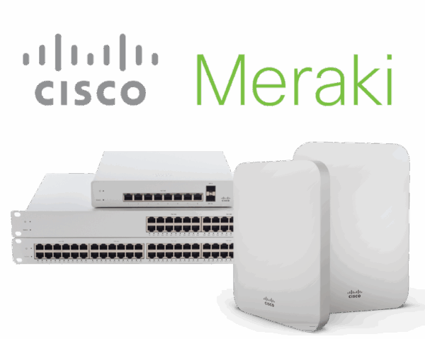 Cisco Meraki Cloud Managed MS350-48FP