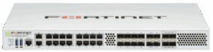 Fortinet FortiGate 600F