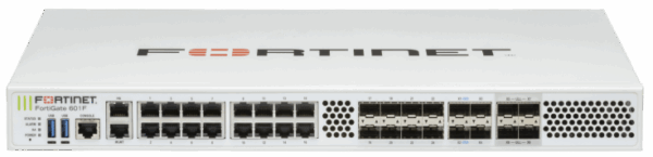 fg-600f Fortinet FortiGate 600F